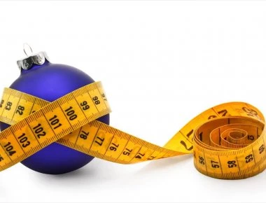 Με αυτούς τους δέκα τρόπους δεν θα πάρετε... κιλό τα Χριστούγεννα- Τηρείστε το πρόγραμμα και ζυγιστείτε τακτικά